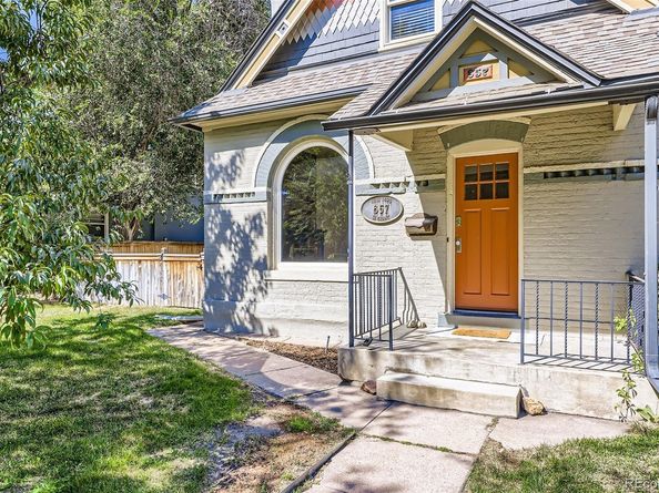 857 S Grant Street, Denver CO 80209
