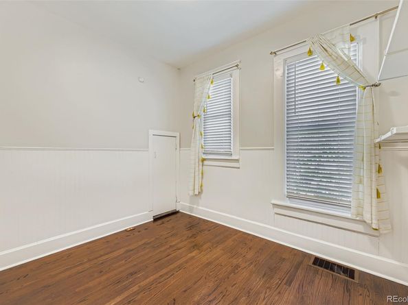857 S Grant Street, Denver CO 80209