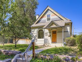 857 S Grant Street, Denver CO 80209