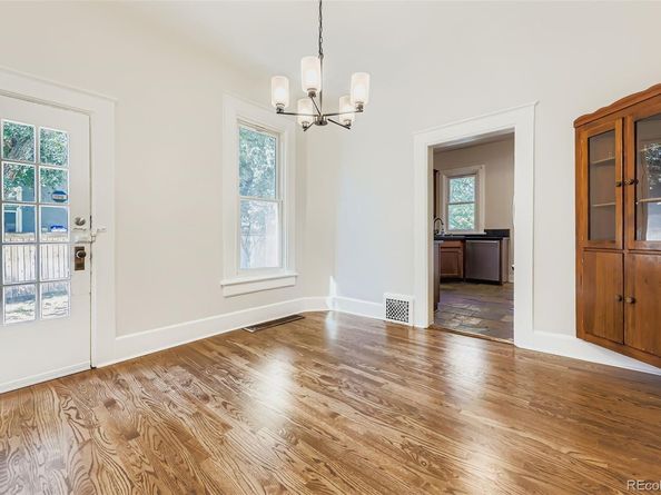 857 S Grant Street, Denver CO 80209