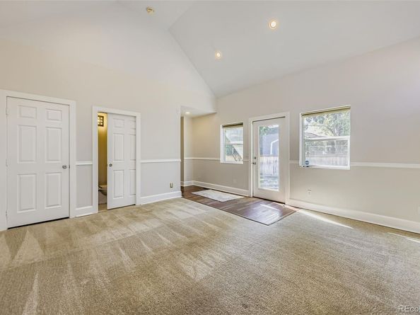 857 S Grant Street, Denver CO 80209