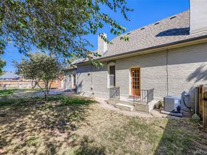 857 S Grant Street, Denver CO 80209