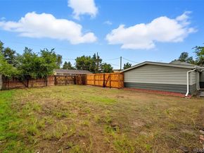 Undisclosed Address #6911994, Commerce City CO 80022