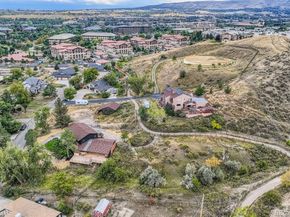 2127 Elderberry Road, Golden CO 80401