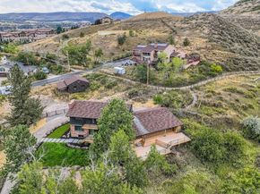 2127 Elderberry Road, Golden CO 80401