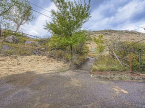 2127 Elderberry Road, Golden CO 80401