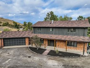 2127 Elderberry Road, Golden CO 80401