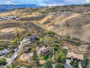 2127 Elderberry Road, Golden CO 80401
