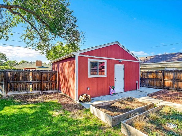 3011 Grape Street, Denver CO 80207