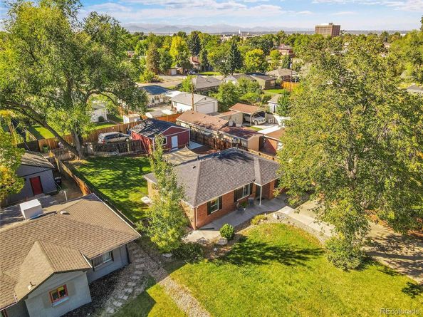 3011 Grape Street, Denver CO 80207
