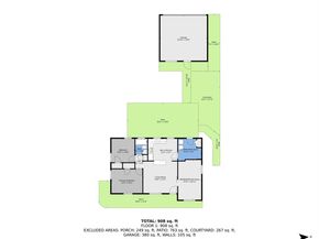 3011 Grape Street, Denver CO 80207