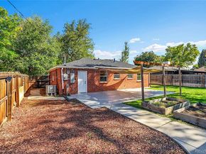 3011 Grape Street, Denver CO 80207