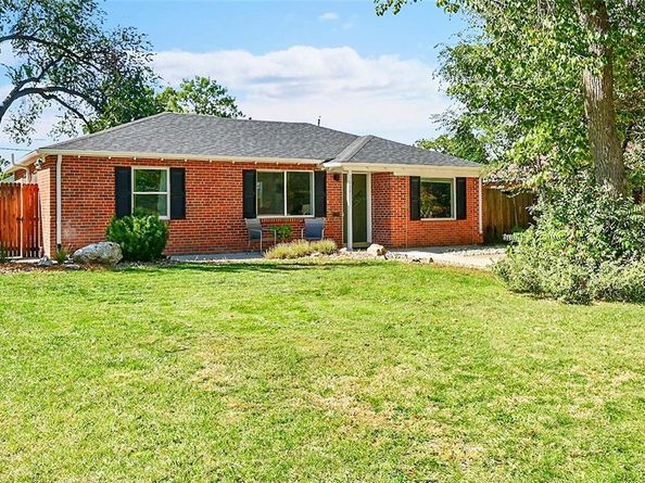 3011 Grape Street, Denver CO 80207