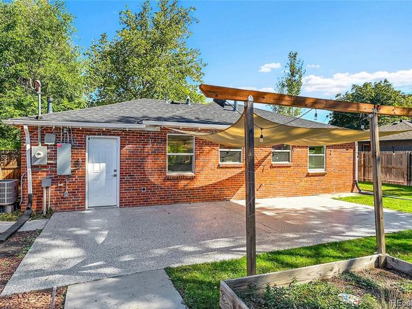 3011 Grape Street, Denver CO 80207