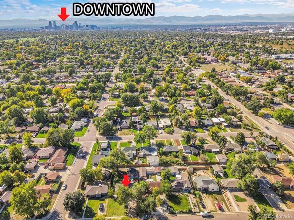 3011 Grape Street, Denver CO 80207