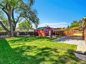 3011 Grape Street, Denver CO 80207