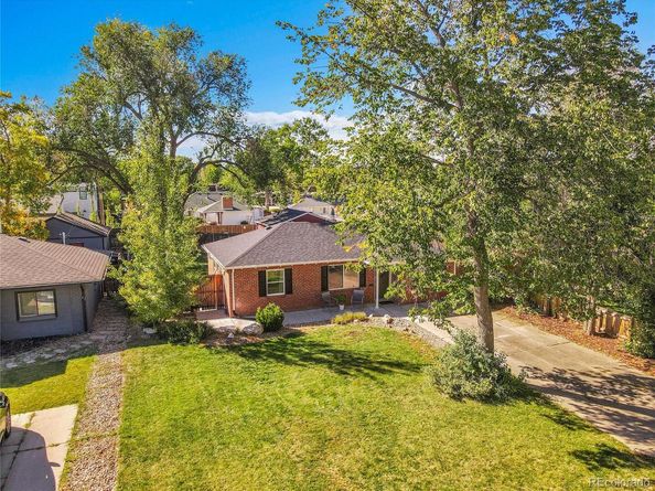 3011 Grape Street, Denver CO 80207
