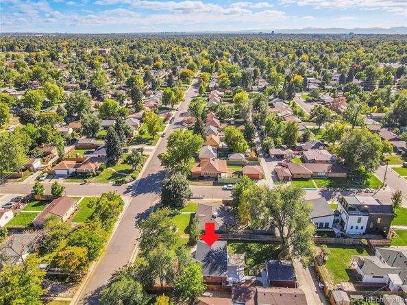 3011 Grape Street, Denver CO 80207