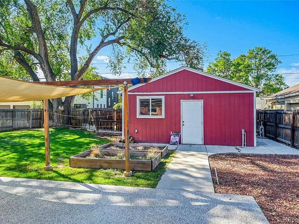 3011 Grape Street, Denver CO 80207
