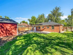 3011 Grape Street, Denver CO 80207