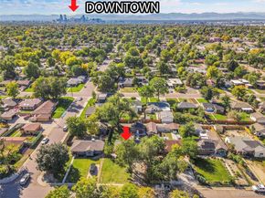 3011 Grape Street, Denver CO 80207