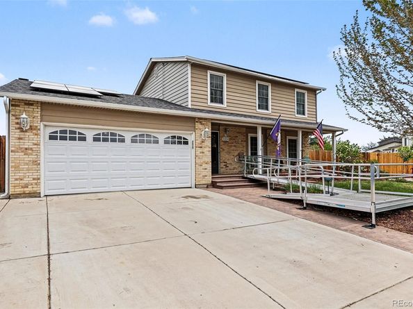 4304 S Ceylon Street, Aurora CO 80015