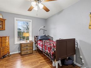 4304 S Ceylon Street, Aurora CO 80015