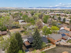 7145 W Alabama Dr, Lakewood CO 80232