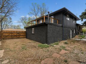 7145 W Alabama Dr, Lakewood CO 80232