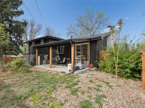 7145 W Alabama Dr, Lakewood CO 80232