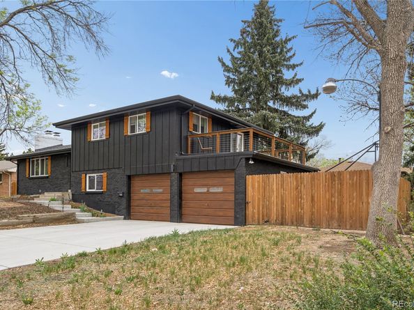 7145 W Alabama Drive, Lakewood CO 80232