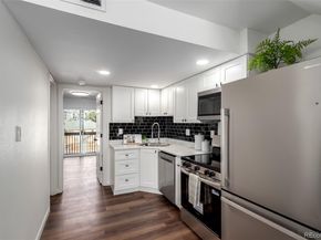 1885 S Quebec Way A210, Denver CO 80231
