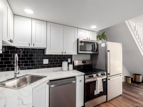 1885 S Quebec Way A210, Denver CO 80231