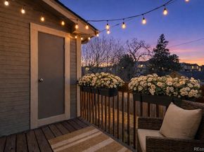 1885 S Quebec Way A210, Denver CO 80231