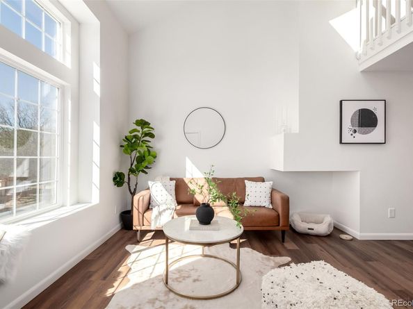 1885 S Quebec Way A210, Denver CO 80231