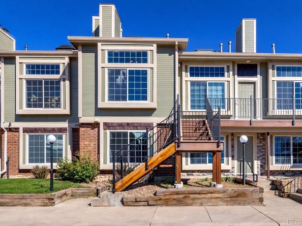 1885 S Quebec Way A210, Denver CO 80231