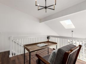 1885 S Quebec Way A210, Denver CO 80231