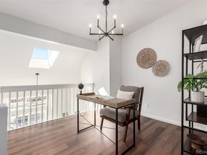 1885 S Quebec Way A210, Denver CO 80231