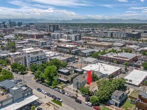 3027 Lawrence Street, Denver CO 80205