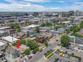 3027 Lawrence Street, Denver CO 80205