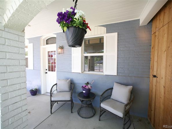 3027 Lawrence Street, Denver CO 80205