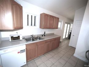 3027 Lawrence Street, Denver CO 80205