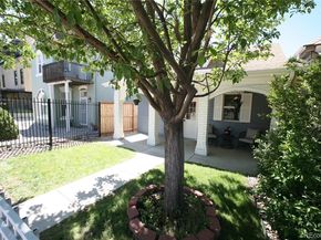 3027 Lawrence Street, Denver CO 80205