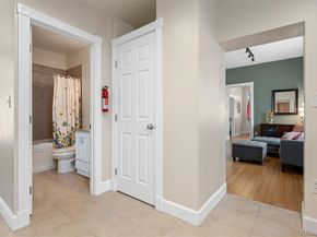 3027 Lawrence Street, Denver CO 80205