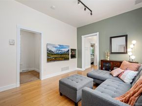 3027 Lawrence Street, Denver CO 80205