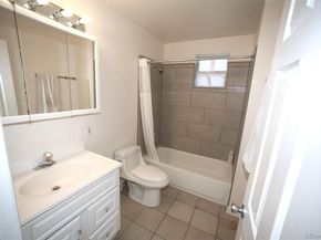 3027 Lawrence Street, Denver CO 80205