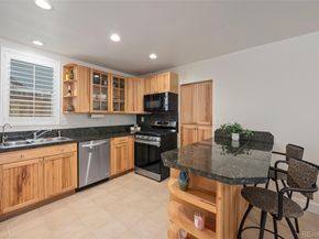 3027 Lawrence Street, Denver CO 80205