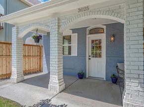 3027 Lawrence Street, Denver CO 80205