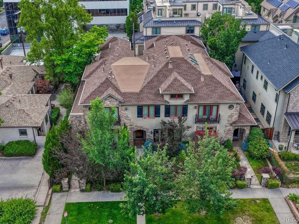 117 Jackson Street, Denver CO 80206