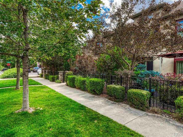 117 Jackson Street, Denver CO 80206